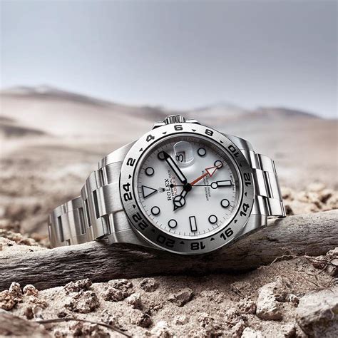 funzioni rolex explorer 2|rolex explorer ii examples.